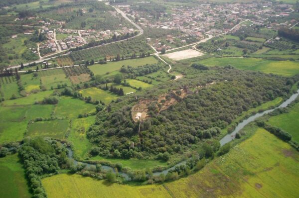 Κάστρο Ρωγών