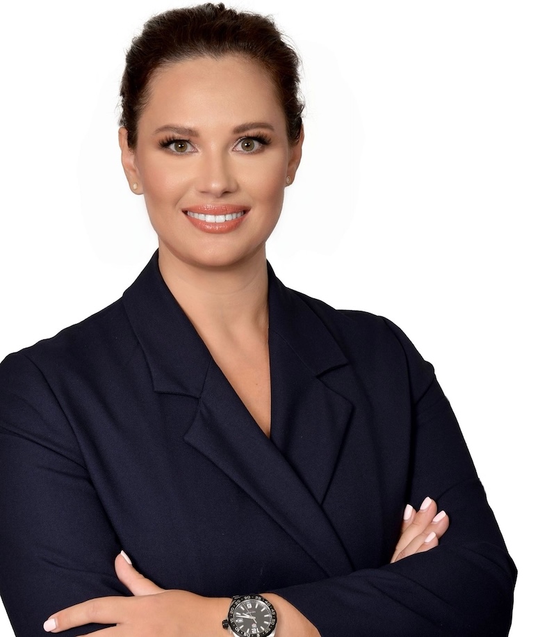 Αγγελική Παπακώστα