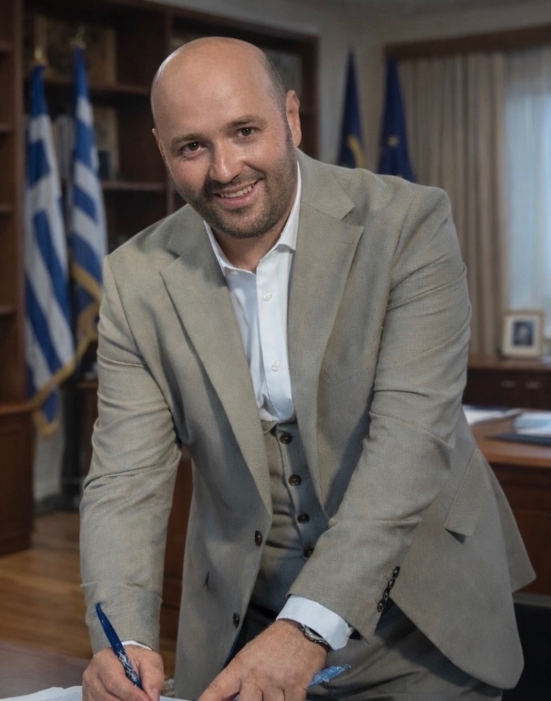 Βασίλειος Χρήστου